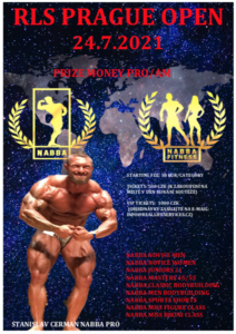 RLS 2021 - NABBA